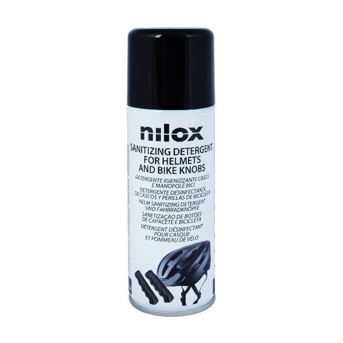 Nilox Igienizzante Casco E