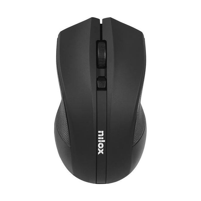 Nilox Mouse Wireless 1600Dpi