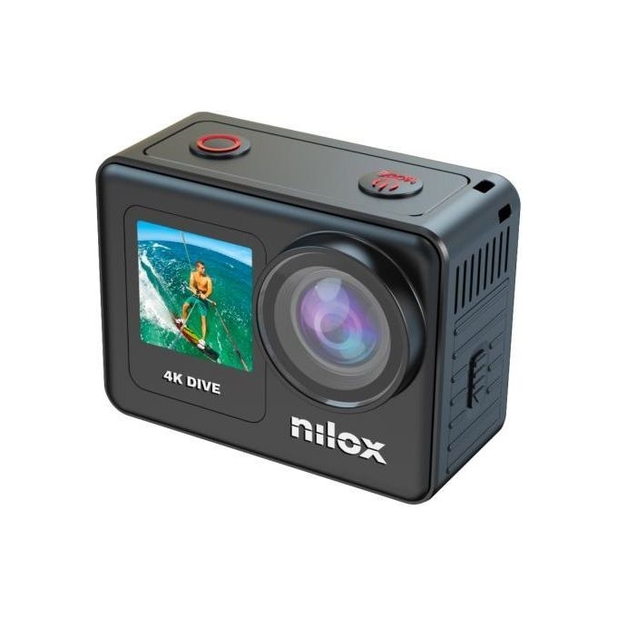 Nilox NXAC4KDIVE001 Action Cam