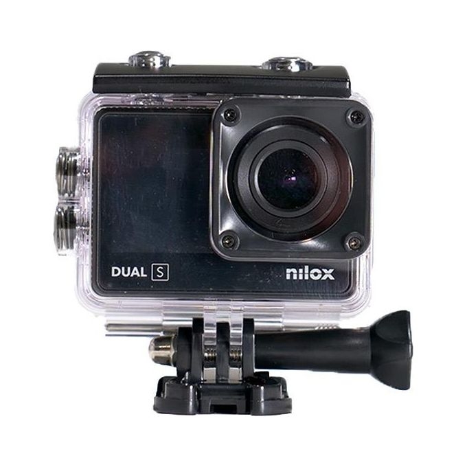 Nilox NXACDUALS001 Action Cam