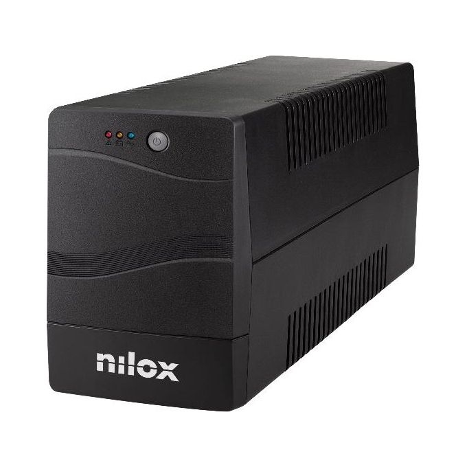 Nilox NXGCLI20002X9V2 Premium Line