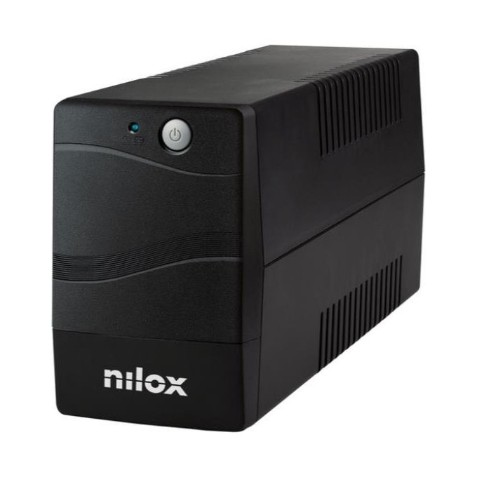 Nilox NXGCLI8001X5V2 Premium Line