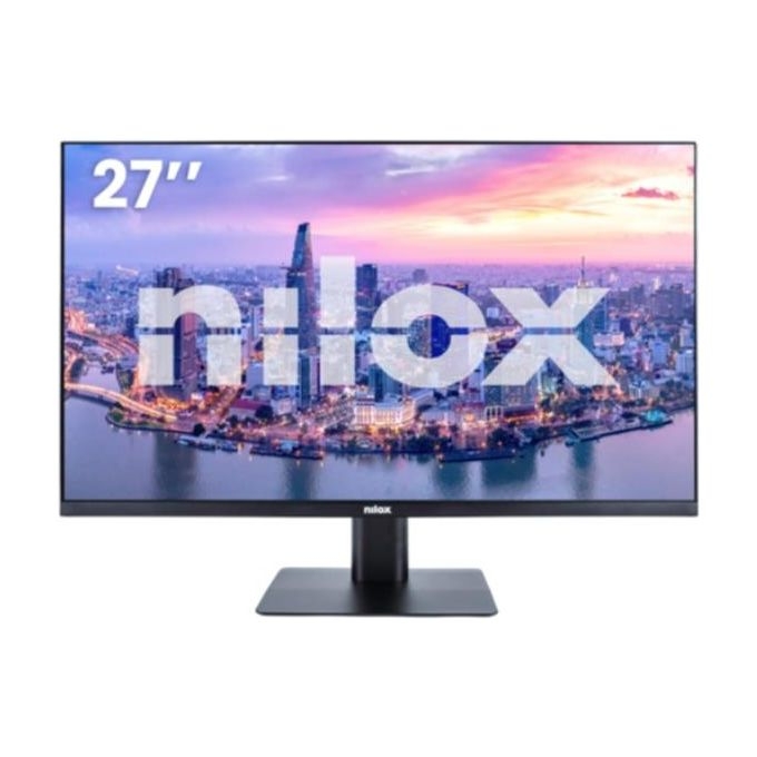 Nilox NXMM27FHD112 Monitor Per