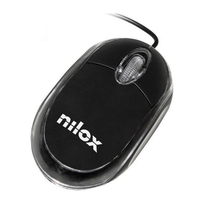 Nilox NXMOUSMIN01 Mini Mouse
