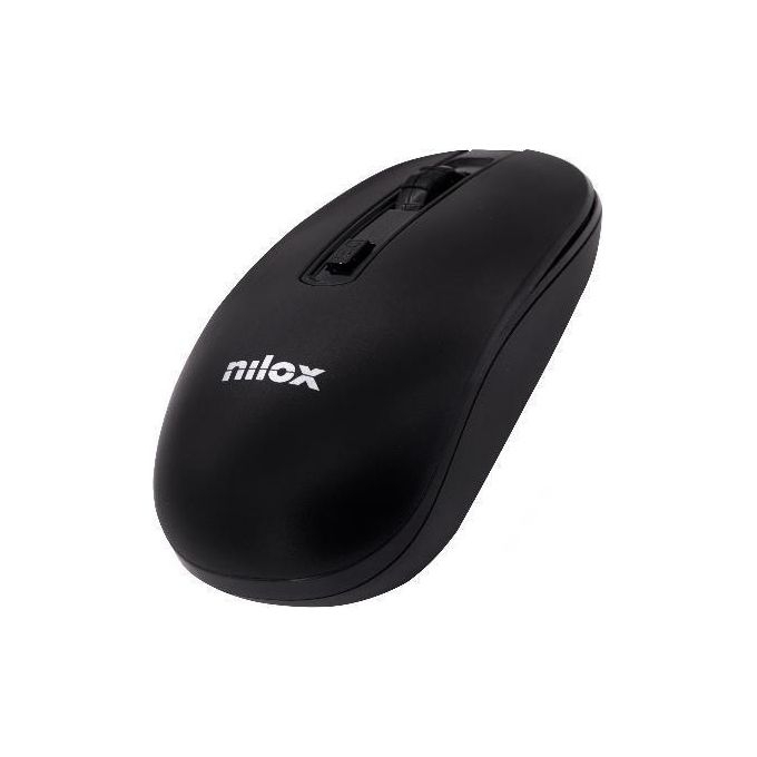 Nilox NXMOWI2001 Mouse Wireless