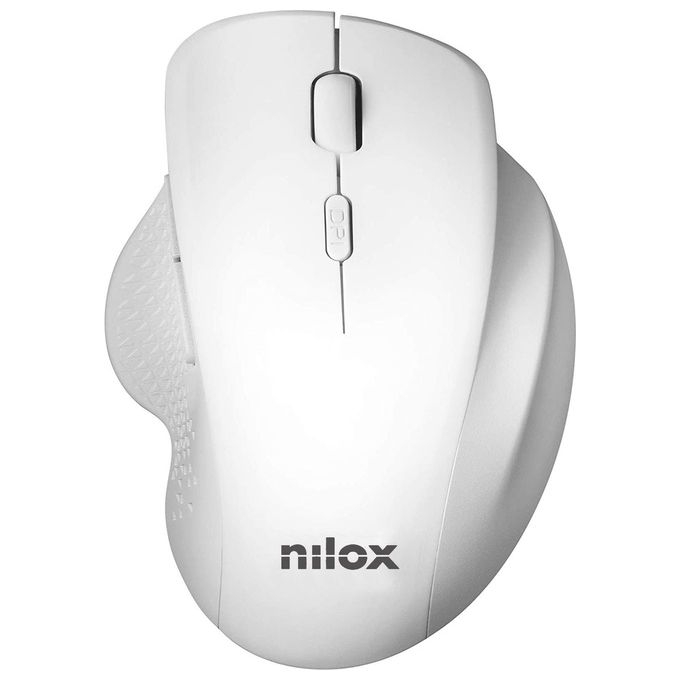 Nilox NXMOWI3002 Mouse Ergonomico