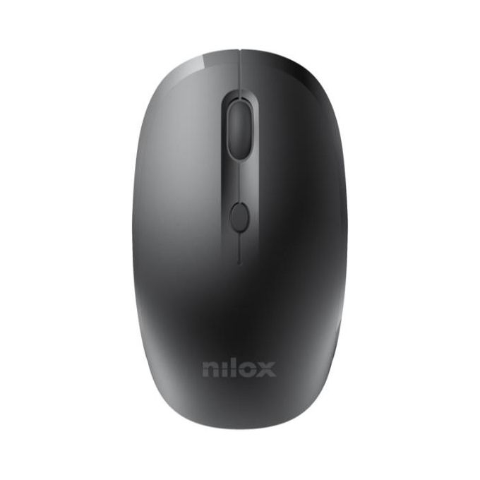 Nilox NXMOWI4003 Mouse Wireless