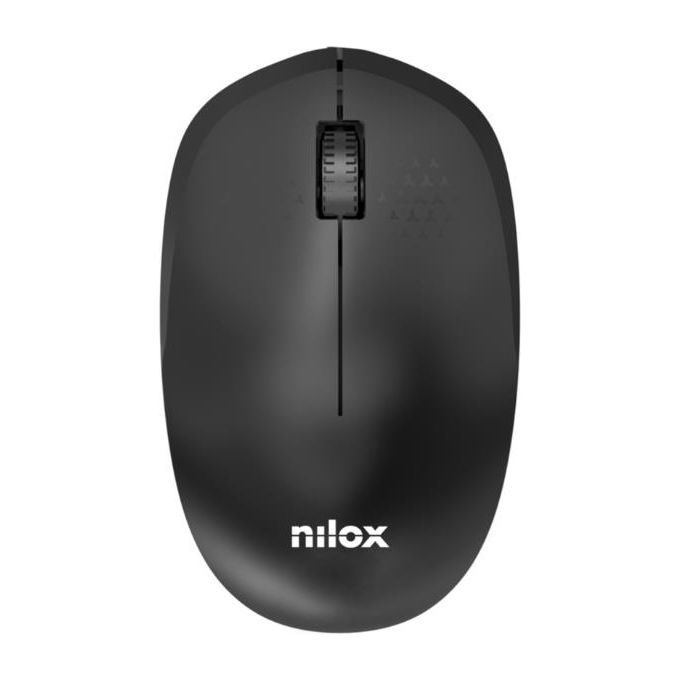 Nilox NXMOWI4011 Mouse Wireless