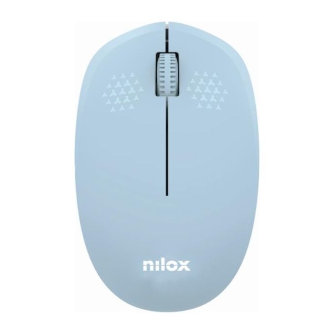 Nilox NXMOWI4012 Mouse Wireless