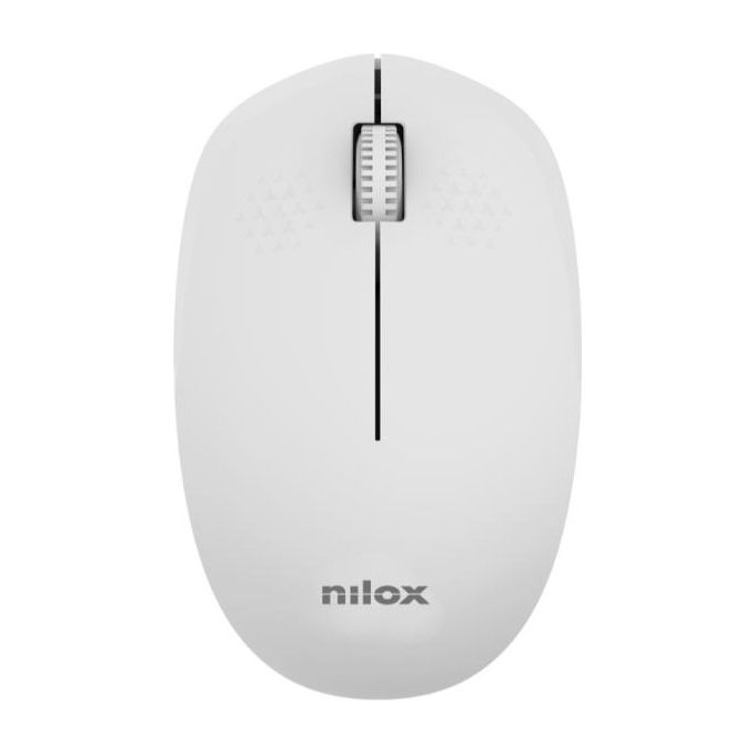Nilox NXMOWI4013 Mouse Wireless