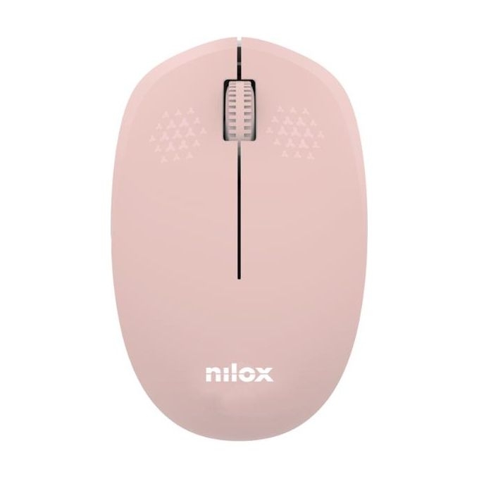 Nilox NXMOWI4014 Mouse Wireless