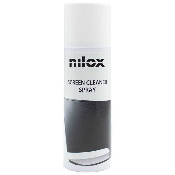 Nilox Schiuma Spray Monitor
