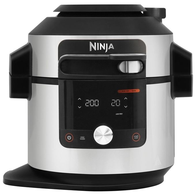 Ninja Foodi MAX Multicooker