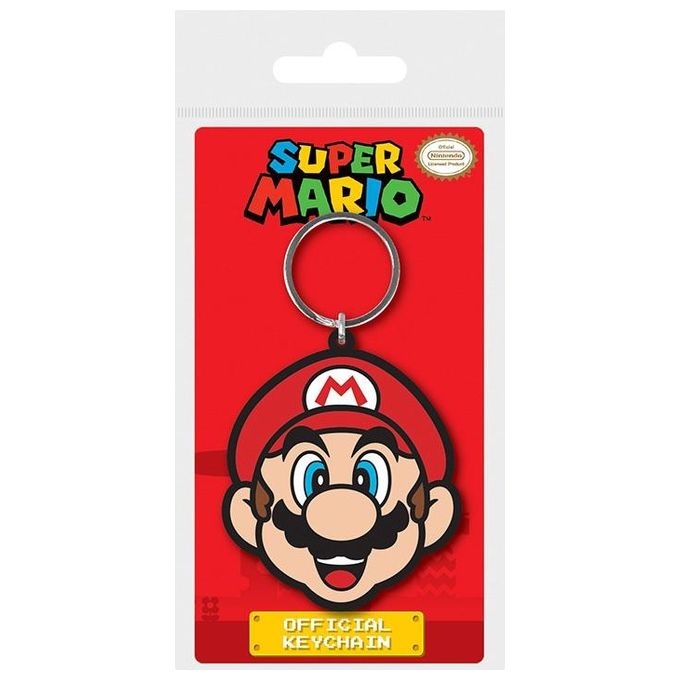 Nintendo: Super Mario Mario