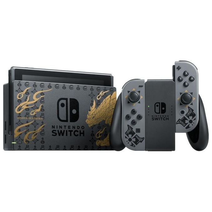 Nintendo Switch Edizione Speciale
