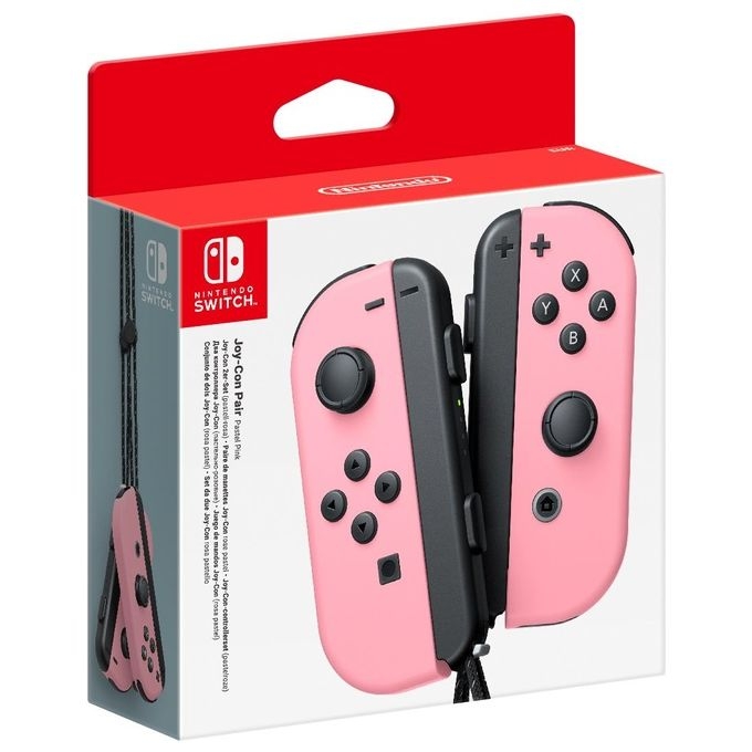 Nintendo Switch Set Da
