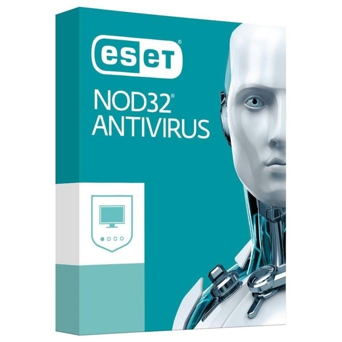Nod32 Antivirus 2 Users