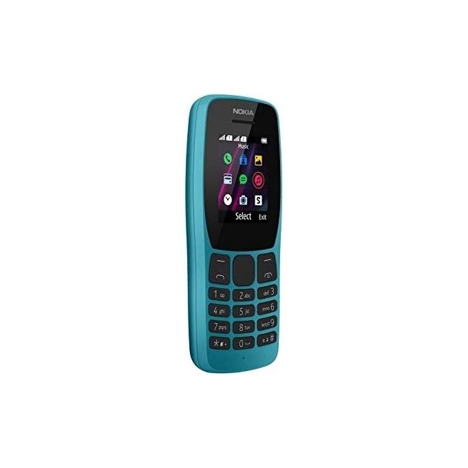 Nokia 110 Telefono Cellulare