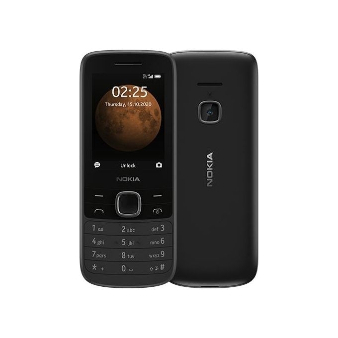 Nokia 225 4G 2.4