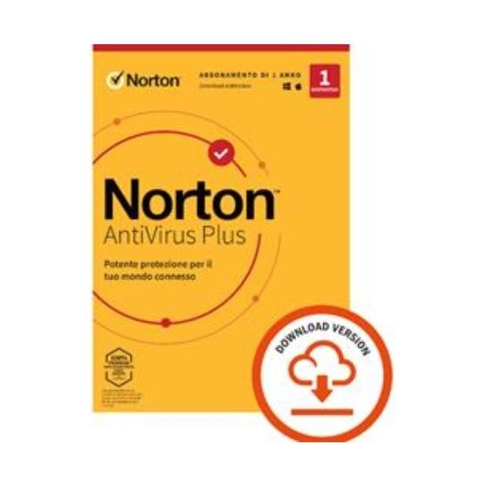 Norton Nav Plus 2023-1D