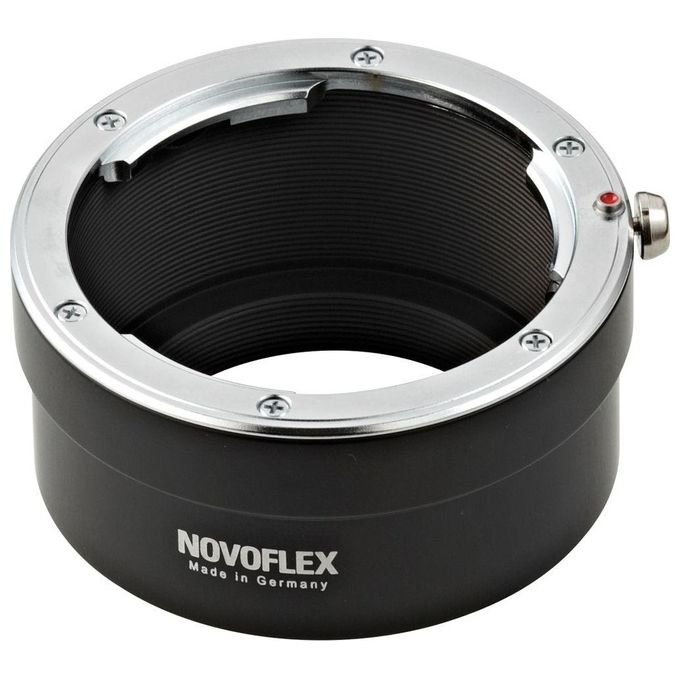 Novoflex Adattatore Leica R