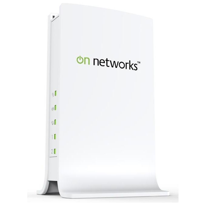 On Networks Router Con