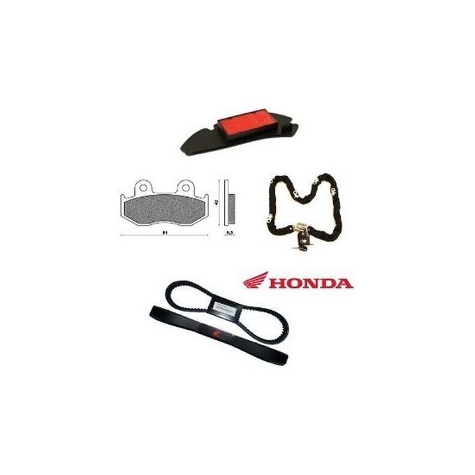 One Kit Tagliando Honda