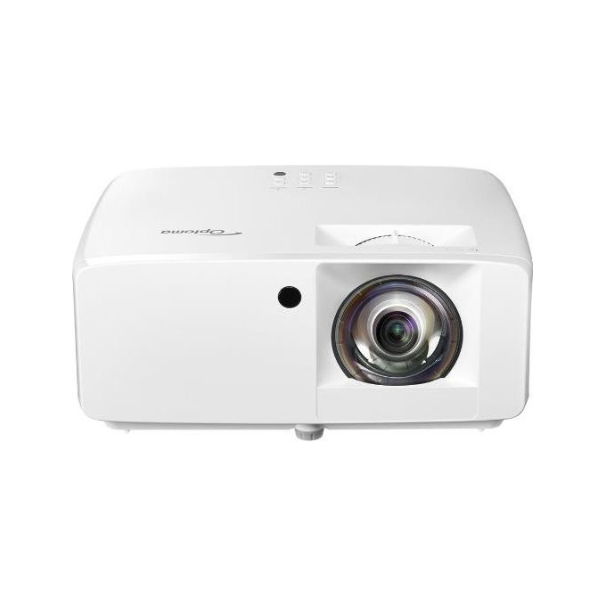 Optoma Gt2100hdr Videoproiettore 4300