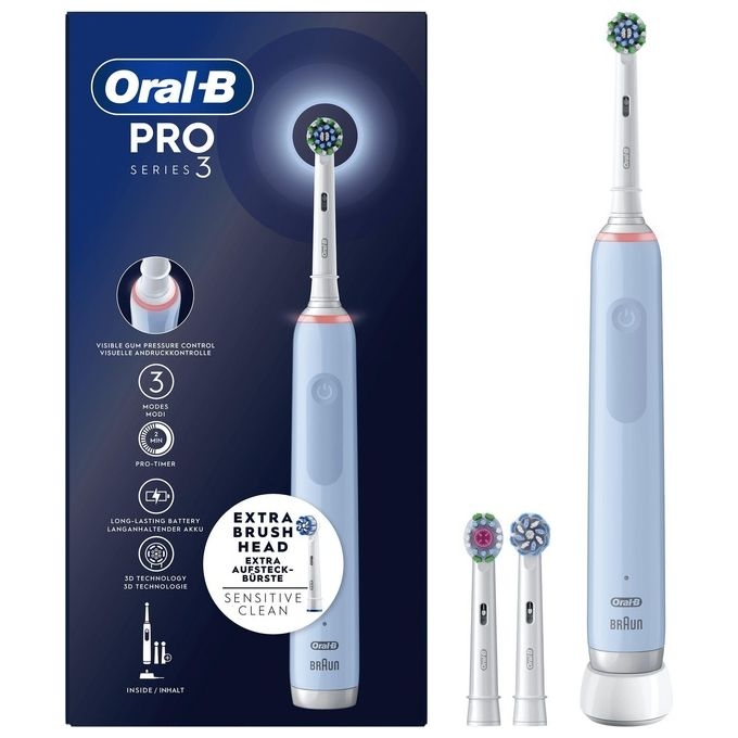 Oral-B PRO 3 3700