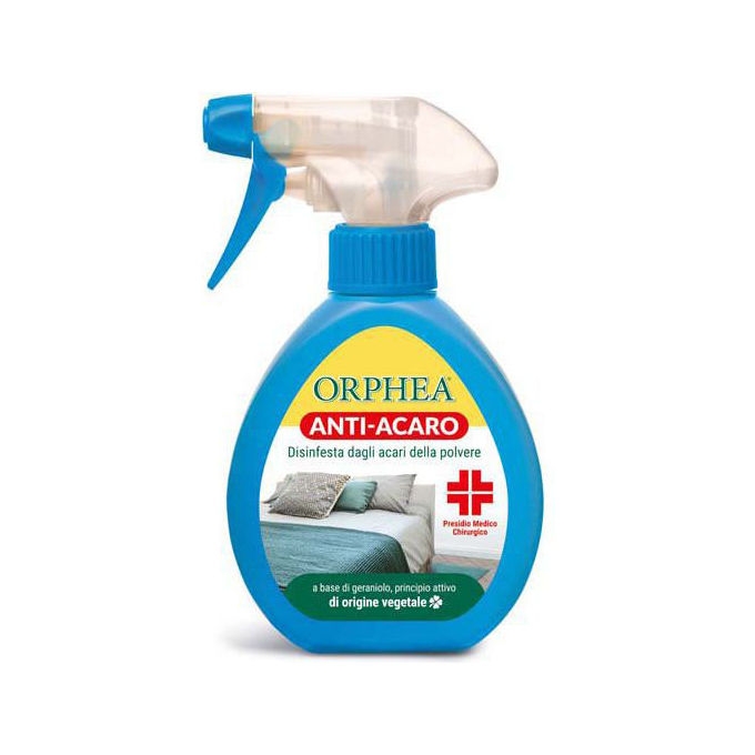 Orphea Antiacaro Spray 150ml
