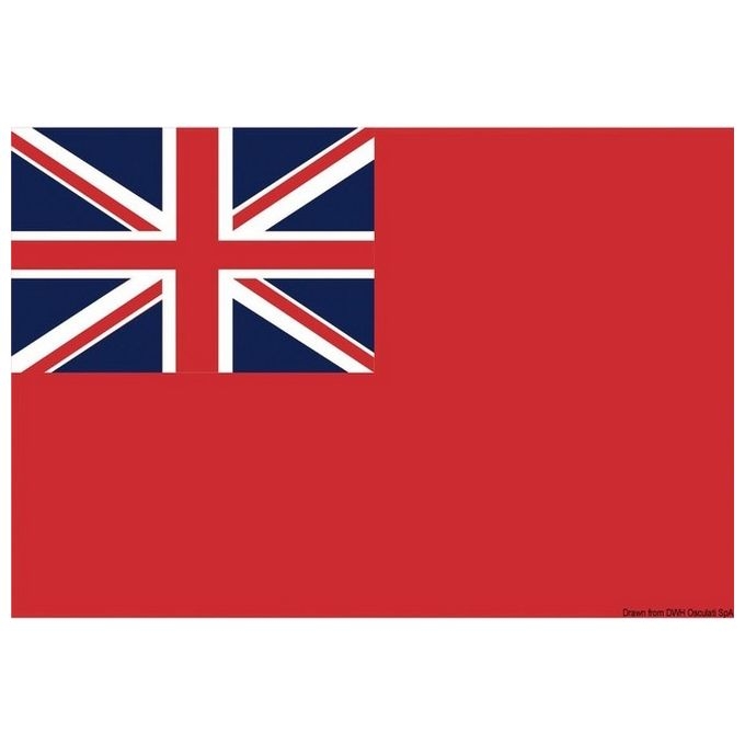 Bandiera Regno Unito 30