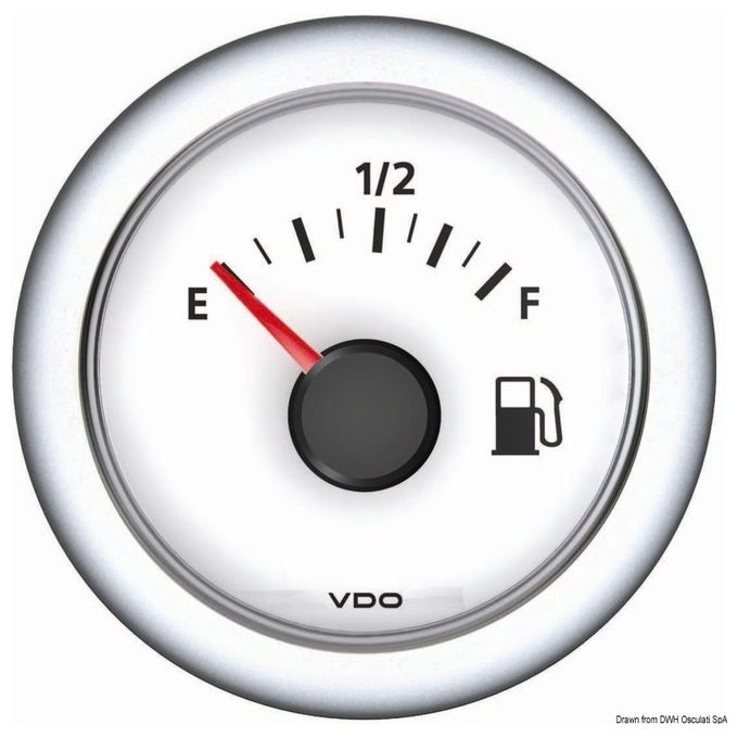 Osculati Indicatore Carburante 