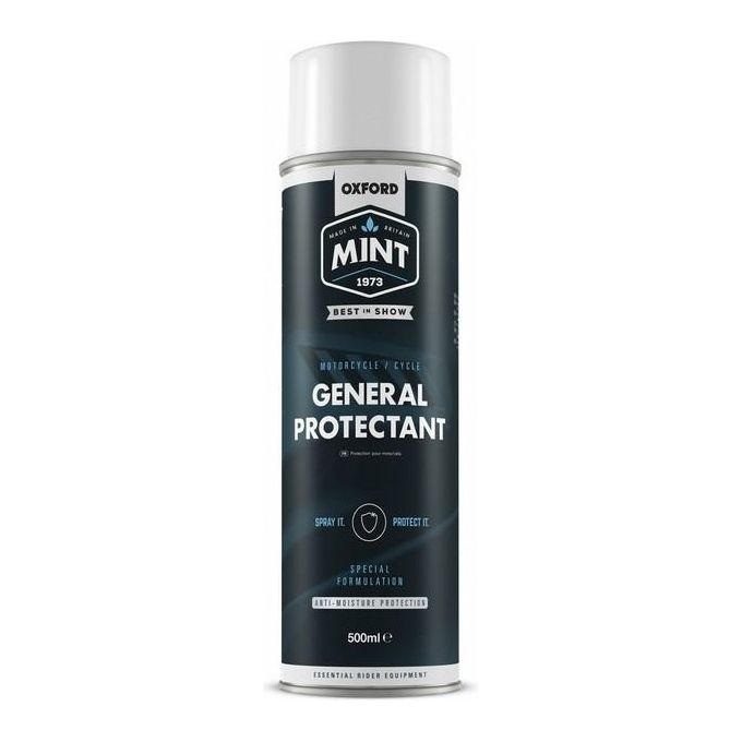Oxford Mint General Protectant
