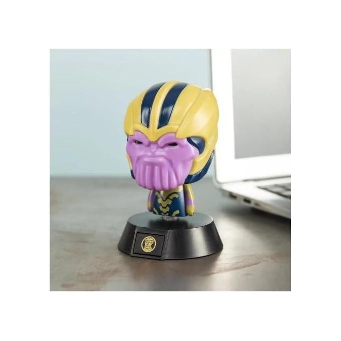 Paladone Marvel Thanos Icon