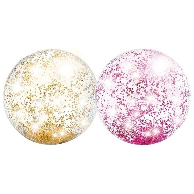 Pallone Glitter Diam.71 Cm