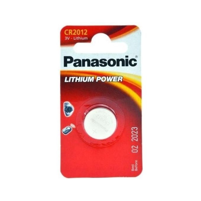 Panasonic Bl.1 Micropila Al