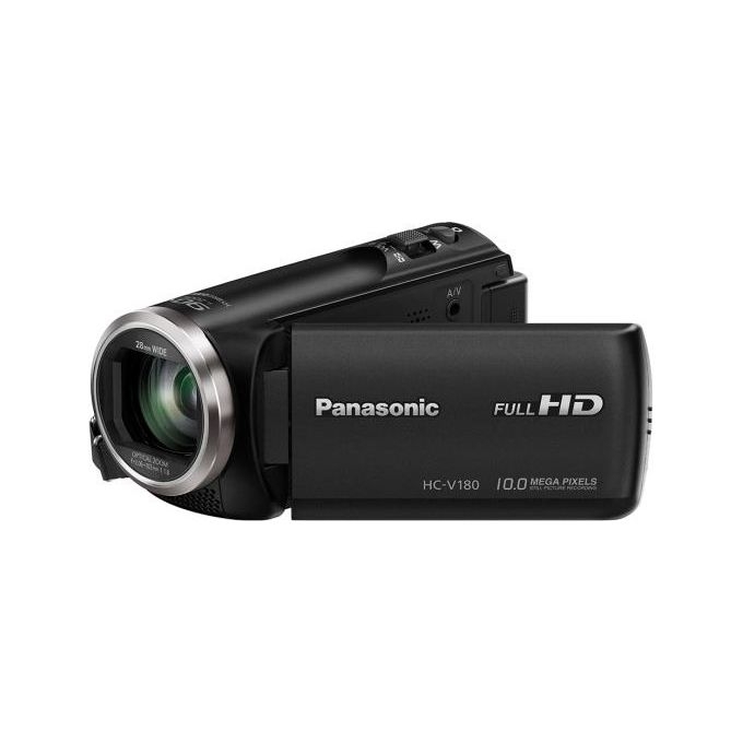 Panasonic HC-V180 Videocamera 2.51