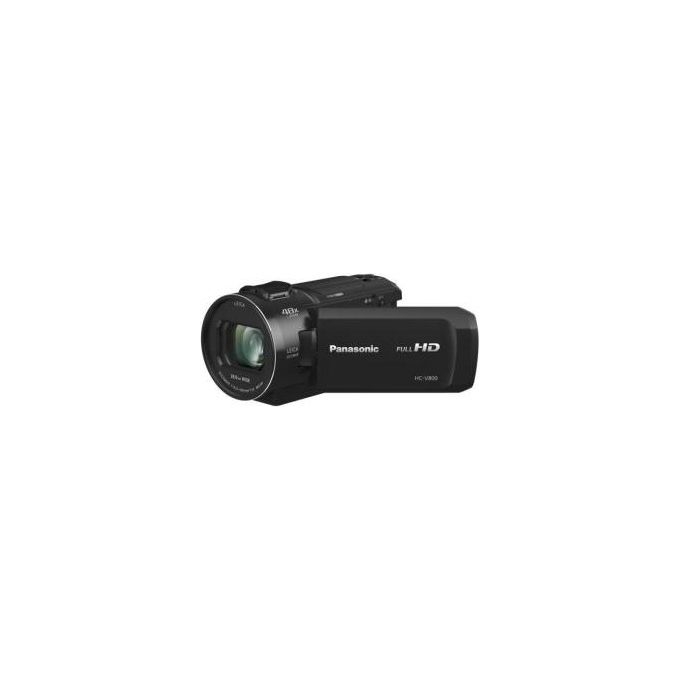 Panasonic HC-V800 Videocamera Full