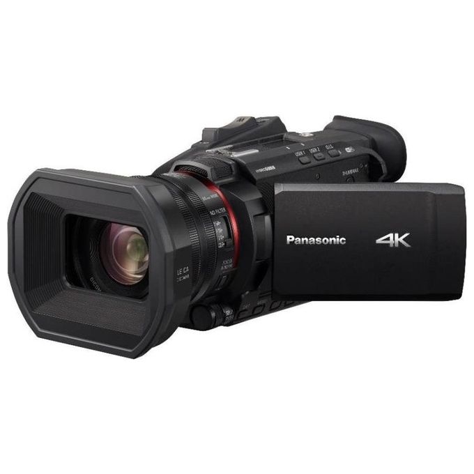 Panasonic HC-X1500E Videocamera 829Mp