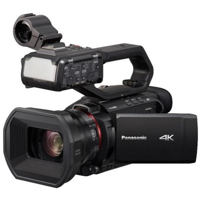 Panasonic HC-X2000E Videocamera 829MP
