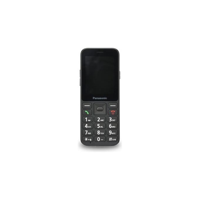 Panasonic KX-TU250 Telefono Cellulare