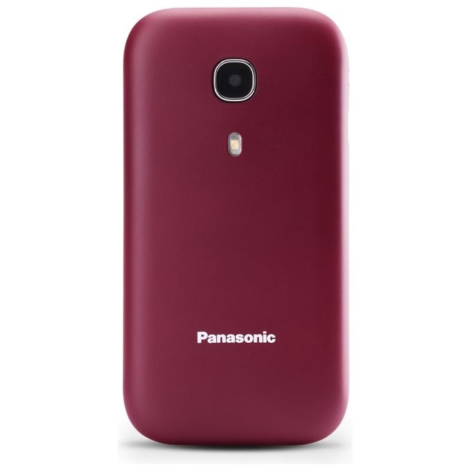 Panasonic KX-TU400EXR Telefono Cellulare