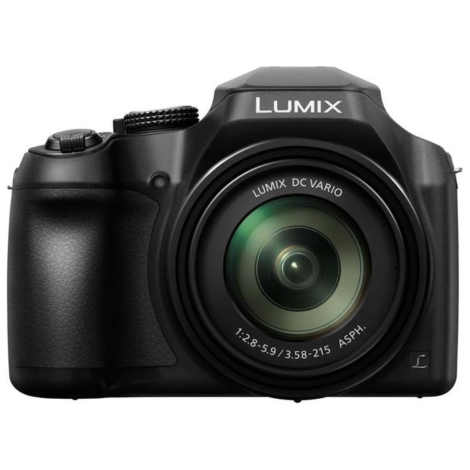 Panasonic Lumix DC-FZ82 Fotocamera