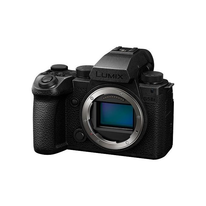 Panasonic LUMIX DC-S5M2XE Fotocamera