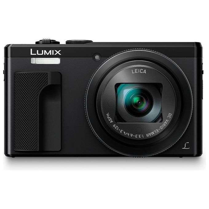 Panasonic Lumix DMC-TZ80 Fotocamera