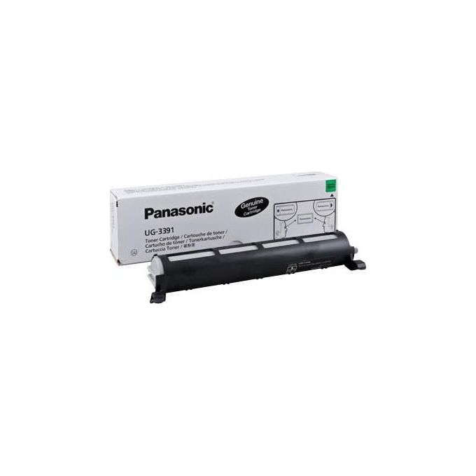 Panasonic Toner Uf-4600 
