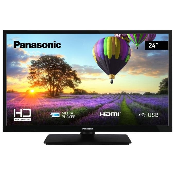 Panasonic TX-24M330E Tv HD