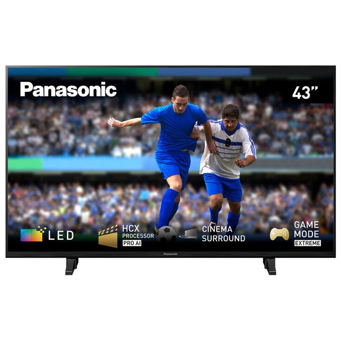 Panasonic TX-43LX940E Tv Led