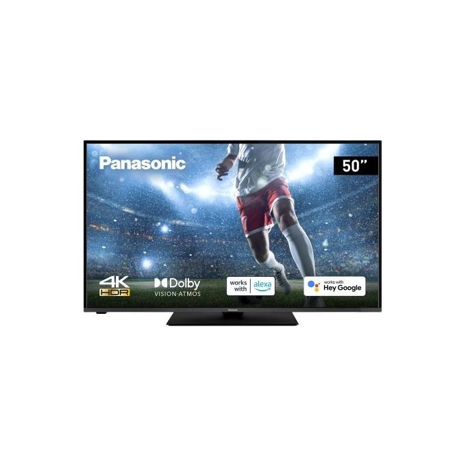Panasonic TX-50LX600E Tv Led