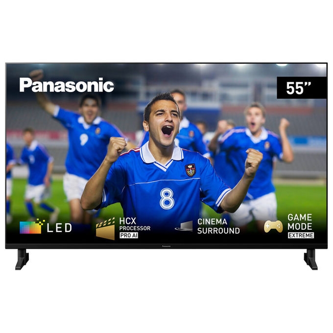 Panasonic TX-55LX940E Tv Led